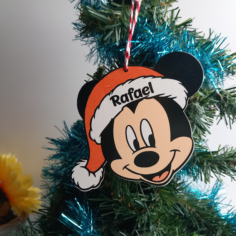 20231025_185730 Pendente mealheiro Mickey - Image 1