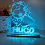 Candeeiro Led - Guarda Redes - Image 3