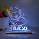 Candeeiro Led - Guarda Redes - Image 2