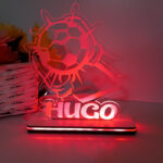 Candeeiro Led - Guarda Redes