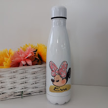 Garrafa Minnie