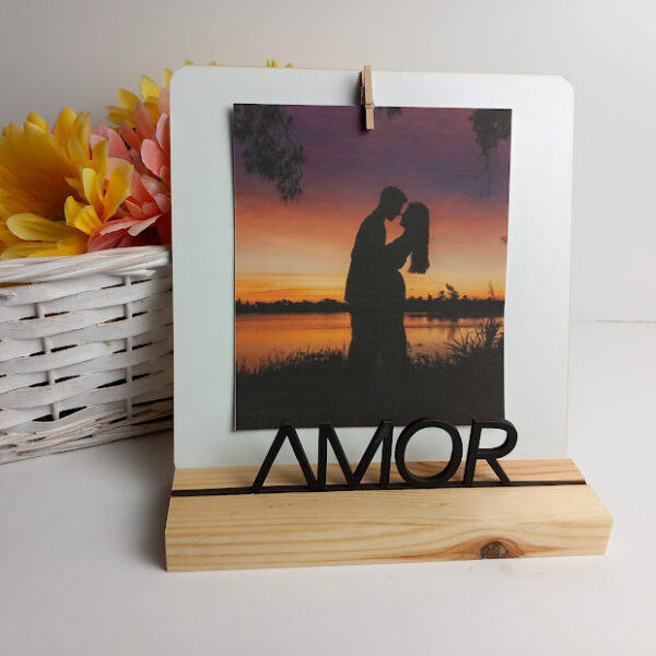 Suporte AMOR