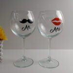 Conjunto de caixa e copos de Gin - Image 4
