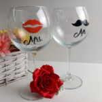 Conjunto de caixa e copos de Gin - Image 6