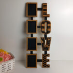 Moldura LOVE - Image 2