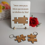 Suporte porta chaves