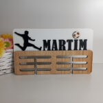 Suporte para medalhas 2