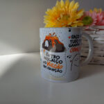 Caneca Flork apaixonado - Image 3