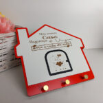 Chaveiro casinha - Image 2
