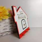 Chaveiro casinha - Image 3