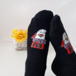 Meia personalizada - Image 2