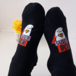 Meia personalizada - Image 3