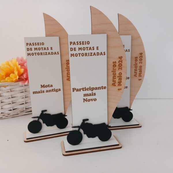 Troféu Motas