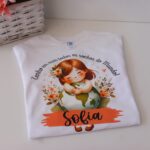 T-shirt Todos os sonhos do mundo - Image 2