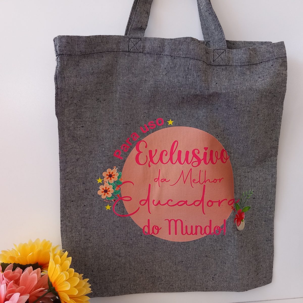Saco Uso Exclusivo - Image 1