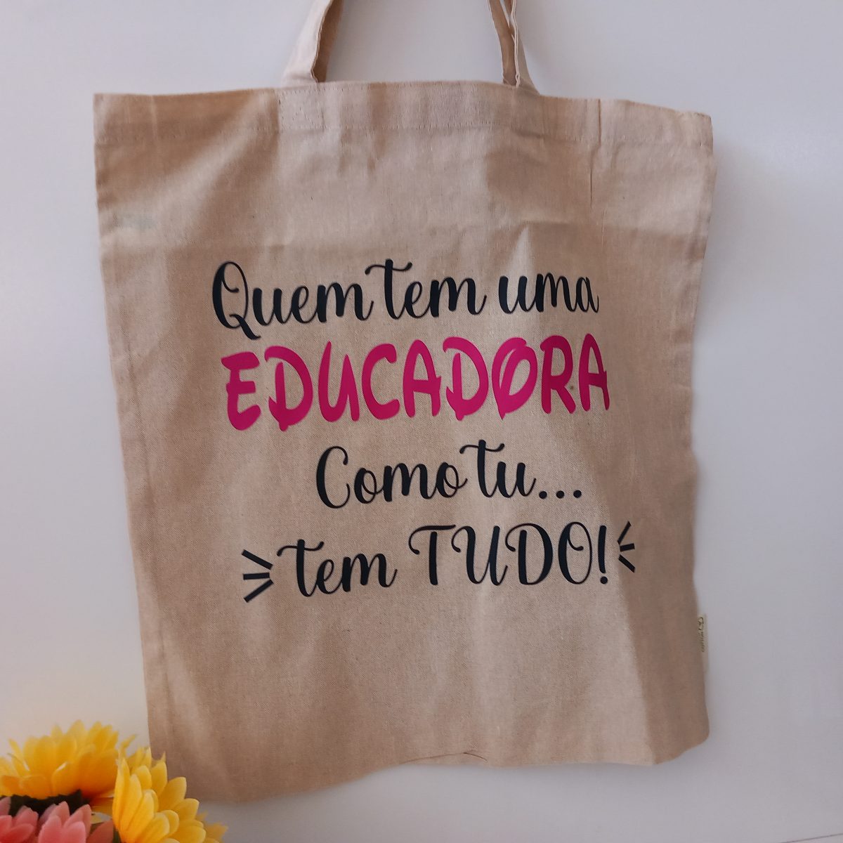 Saco Quem tem uma ... como tu - Image 1