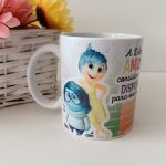 Caneca Divertidamente - Amizade - Image 4