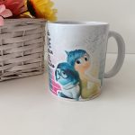Caneca Divertidamente - Amizade - Image 2