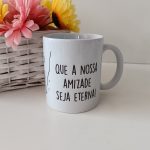 Caneca Amizade eterna - Image 2