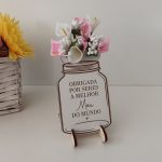 Suporte Jarra com flores - Image 2
