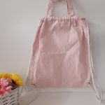 Saco Mochila colorido - Image 2