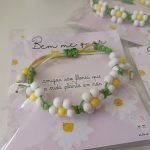 Pulseira Bem me Quer