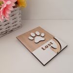 Suporte para trela - Image 3