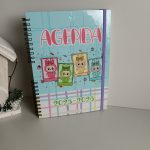 Agenda Labubu