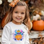 Sweat Stitch Halloween