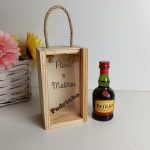 Caixinha e miniatura beirão 2