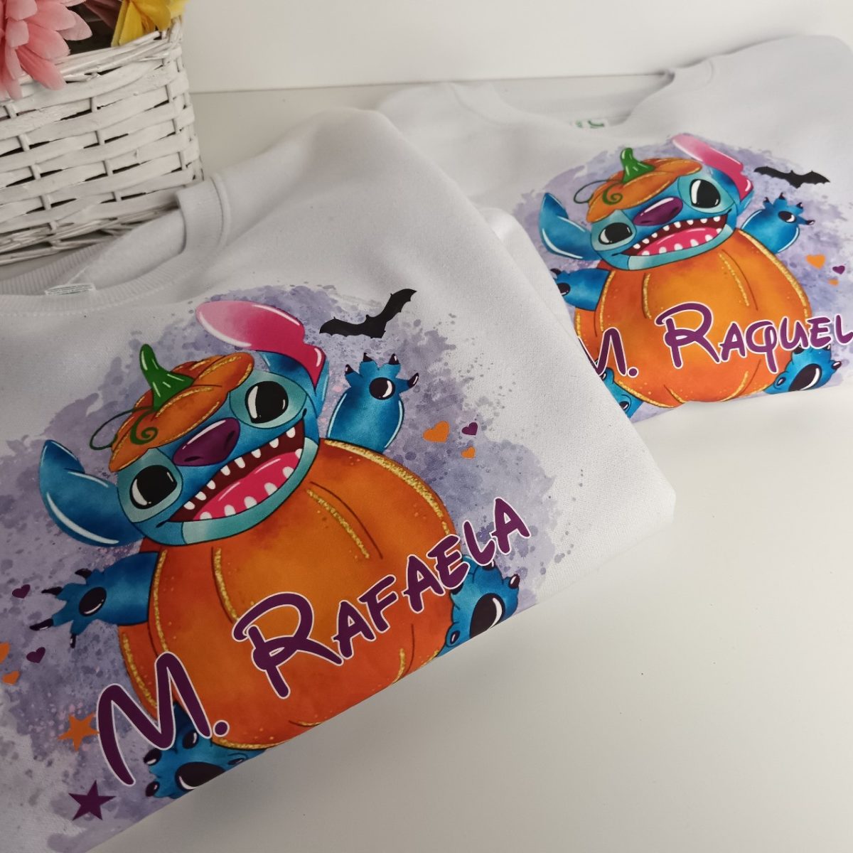 Sweat Stitch Halloween - Image 3