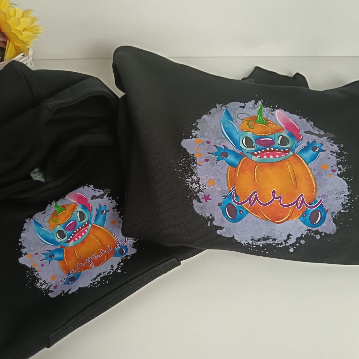 Sweat Stitch Halloween - Image 2