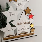 Árvore estrelada - Image 2