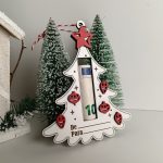 Árvore de Natal para nota - Image 2