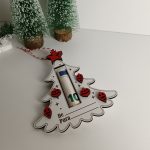 Árvore de Natal para nota - Image 3