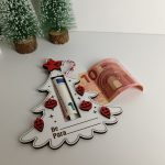 Árvore de Natal para nota - Image 4