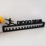 Suporte para medalhas simples - Futebol - Image 2