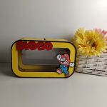 Mealheiro 20x12cm - Super Mário - Image 2