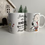 Caneca Snoopy Amigos - Image 2