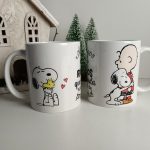 Caneca Snoopy Amigos - Image 3