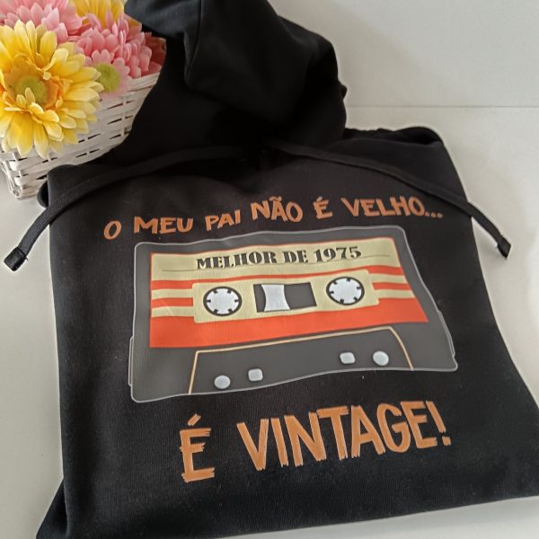 Sweat Vintage 2