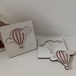 Convite padrinhos - balão - Image 2