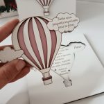 Convite padrinhos - balão - Image 4