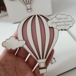 Convite padrinhos - balão - Image 6