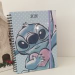 Agenda Stitch 2