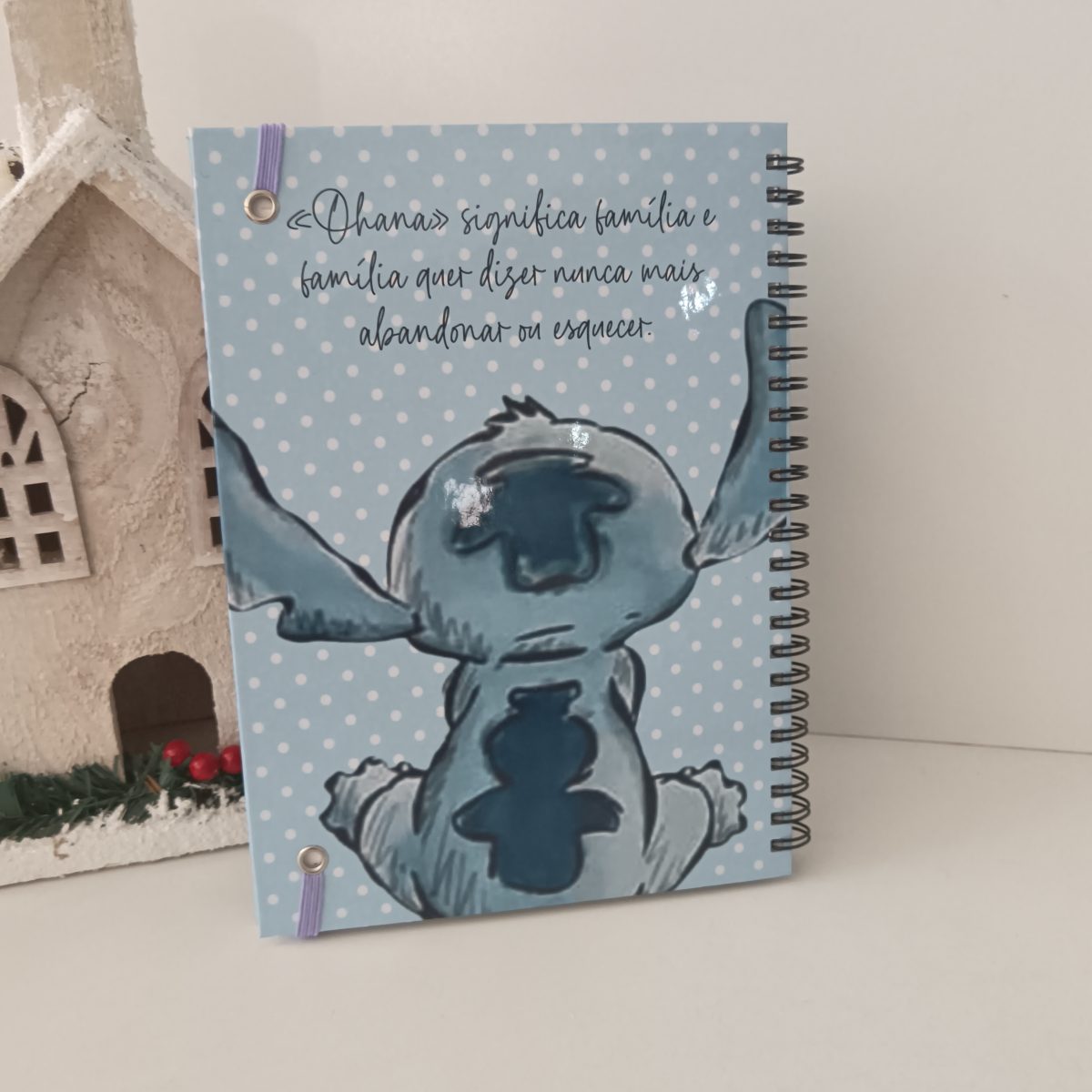 Agenda Stitch 2 - Image 2
