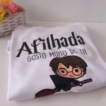 Sweat Afilhada HP