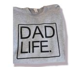 Sweat DAD Life