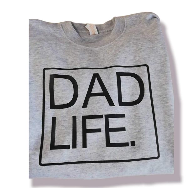 Sweat DAD Life