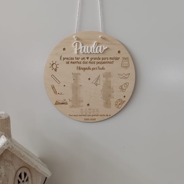 Placa
